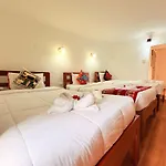 Hotel Residencia De Los Andes