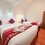 Hotel Residencia De Los Andes