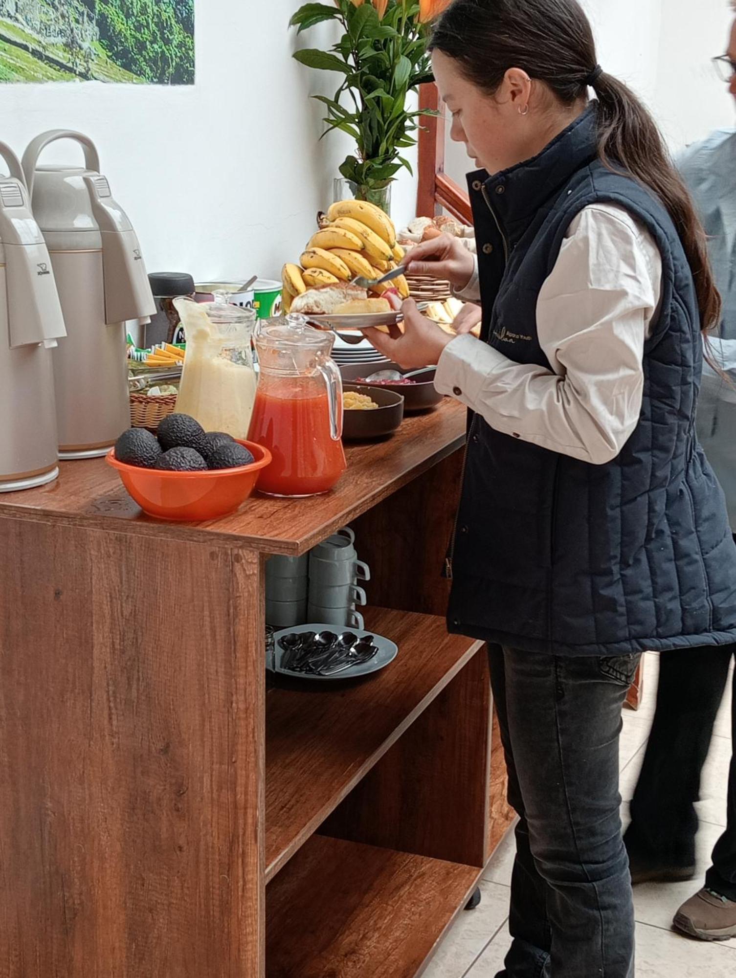 Hotel Residencia De Andes Cuzco
