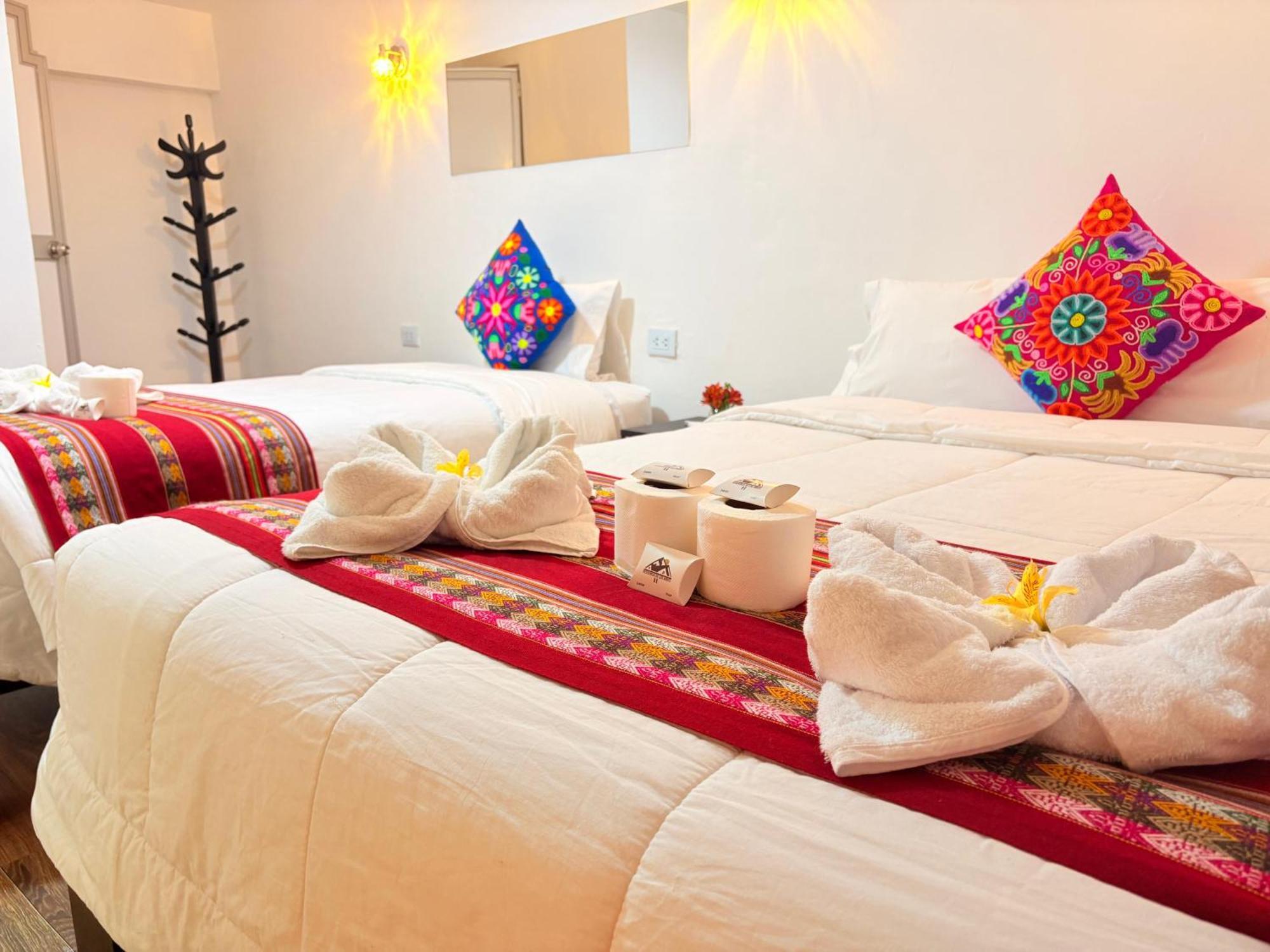 Hotel Residencia De Andes Cuzco