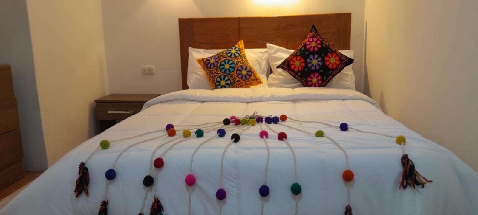 Residencia De Andes Hotel Cusco