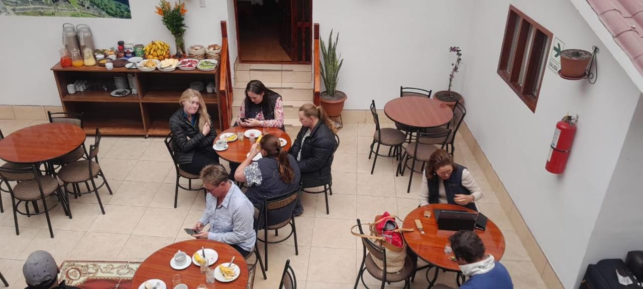 Residencia De Andes Cusco