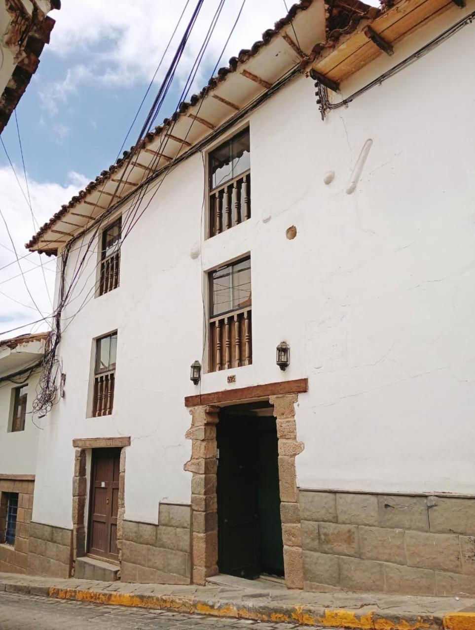 Residencia De Andes Hotel