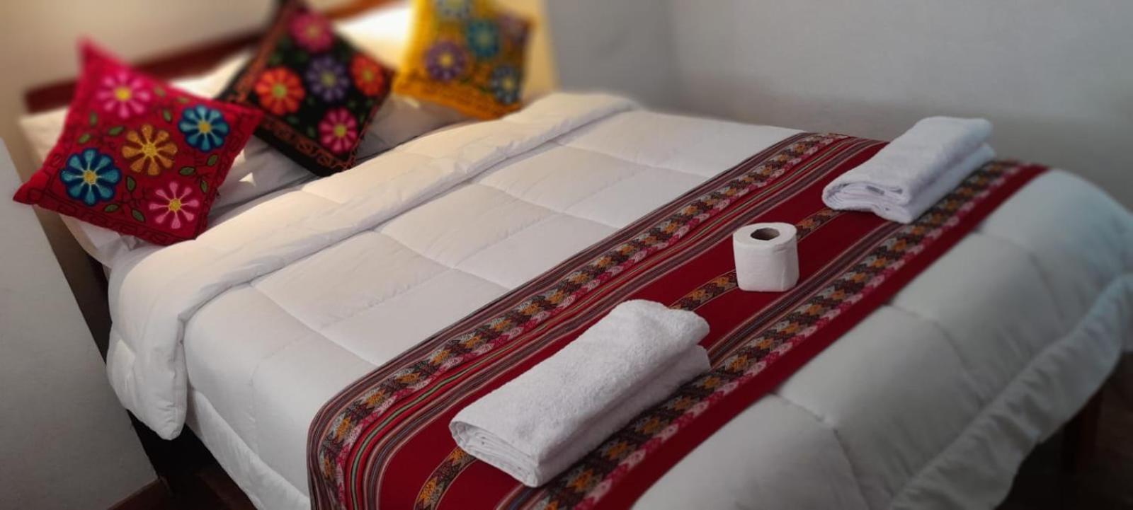 Residencia De Andes Hotel Cusco