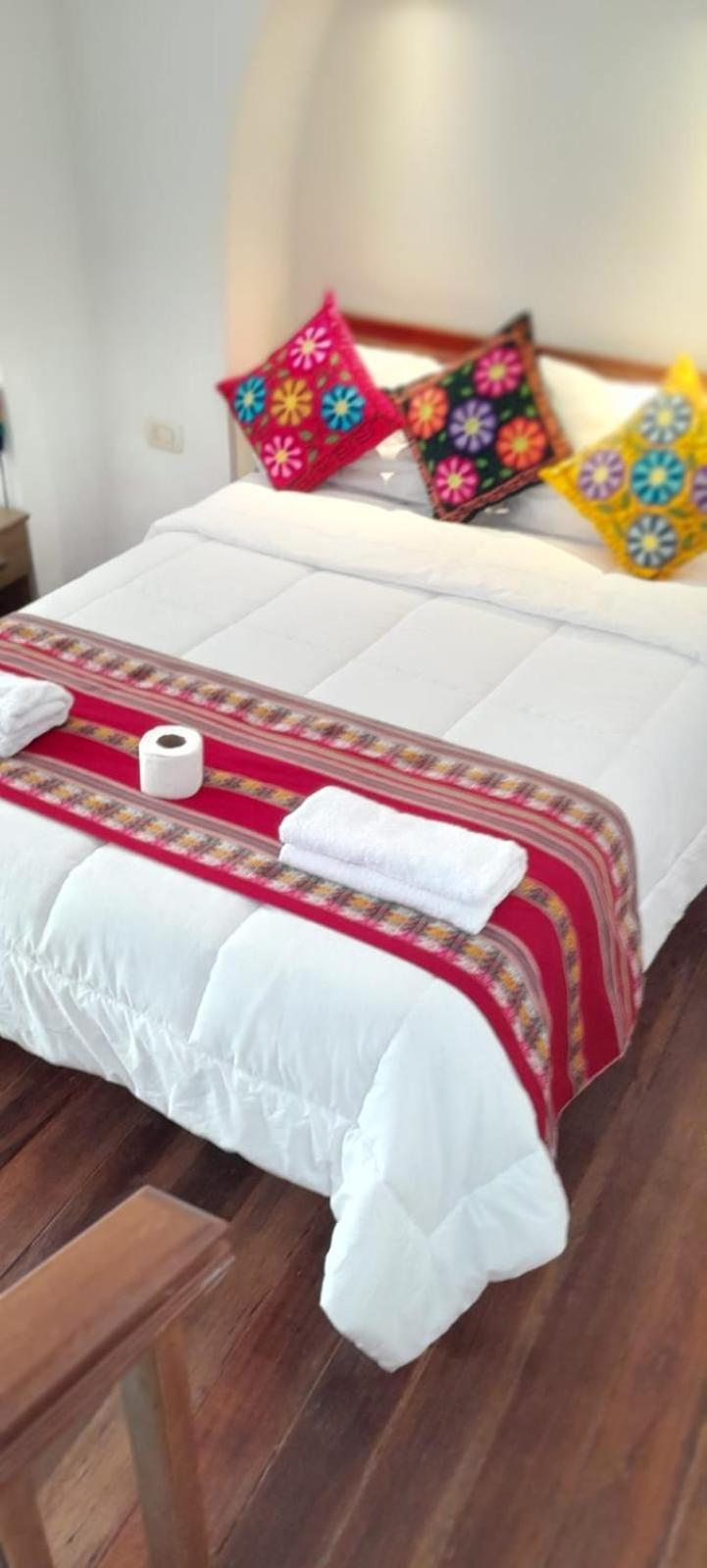 Residencia De Andes 2* Cusco