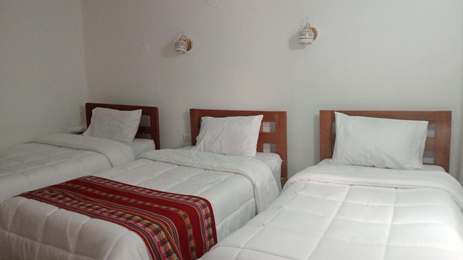 Residencia De Andes