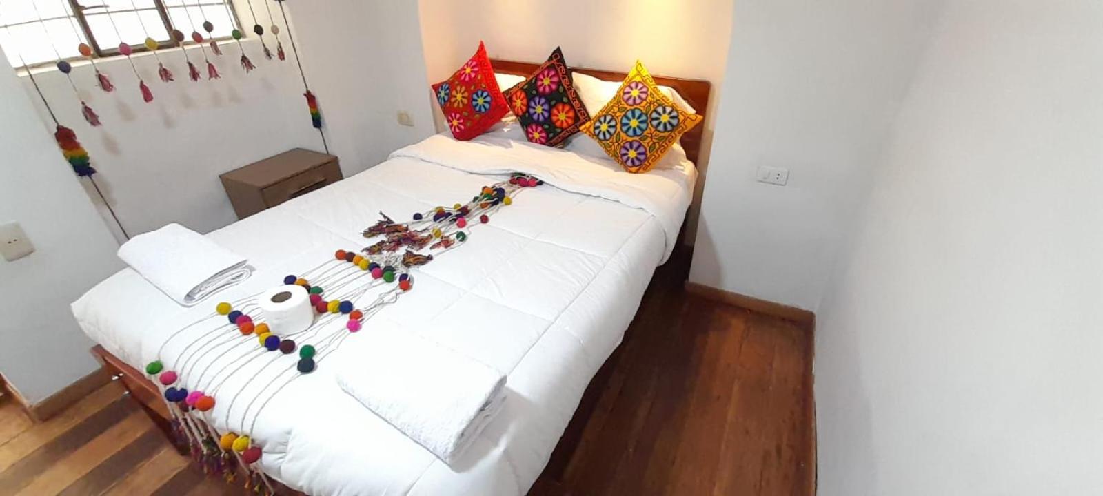 Residencia De Andes 2* Cusco