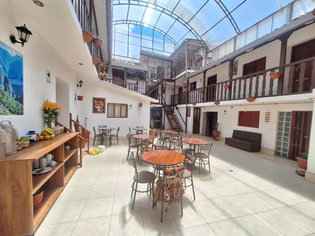 Residencia De Andes 2* Cusco