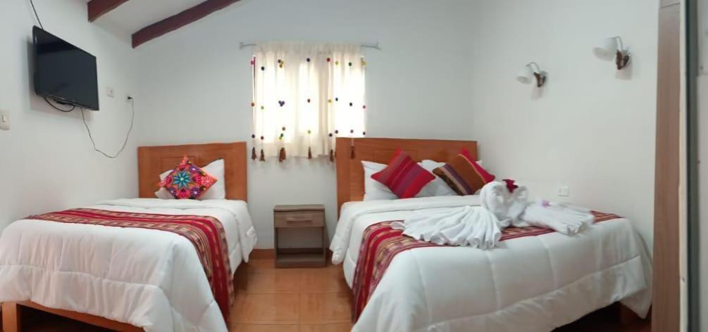 Residencia De Andes 2* Cusco