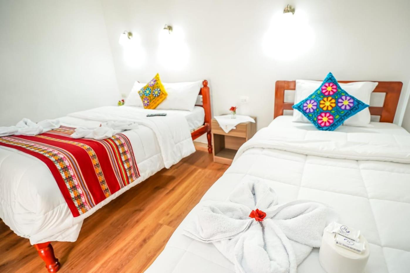 Residencia De Andes Cusco