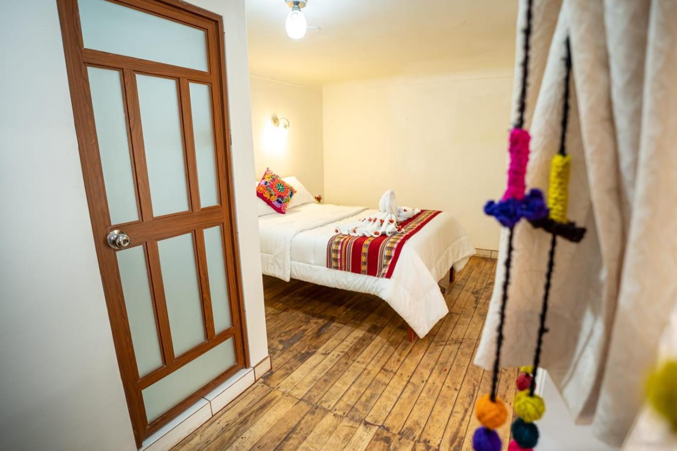 Residencia De Andes Hotel Cusco