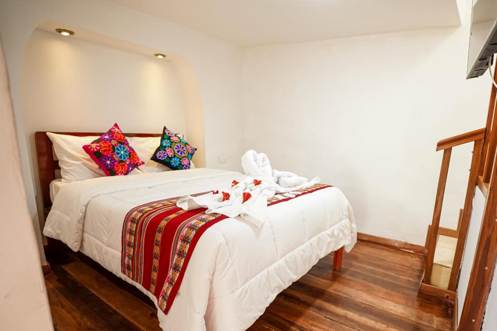 Residencia De Andes 2* Cusco